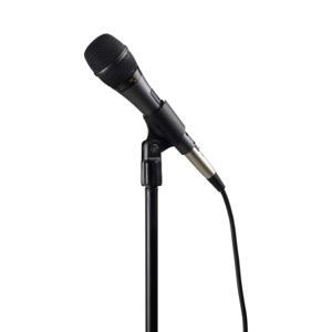 Micro điện động dạng cầm tay TOA DM-520