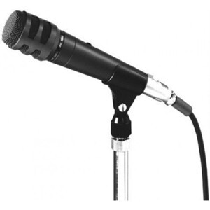Micro điện động dạng cầm tay TOA DM-520
