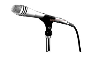 Micro điện động dạng cầm tay TOA DM-1500