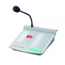 Micro điều khiển từ xa dùng với VM-2000 TOA RM-200M S
