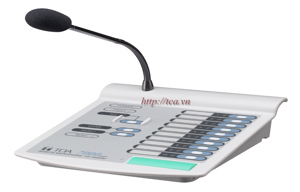 Micro điều khiển từ xa TOA FS-7000RM