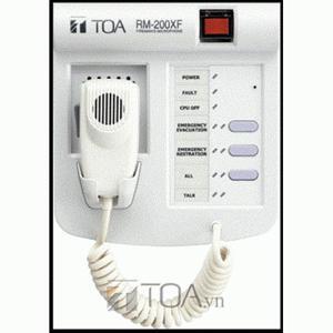Micro điều khiển từ xa TOA RM-200XF
