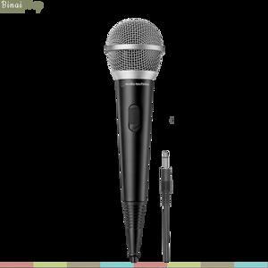 Micro Dynamic Audio Technica ATR1200x