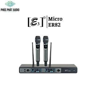Micro E3 ER-82