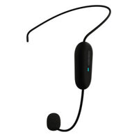 Micro Enya Wireless Headset Microphone