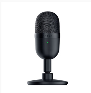 Micro gaming Razer Seiren
