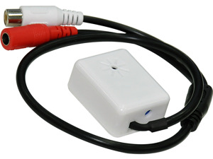 Micro ghi âm camera Vantech VT-106M