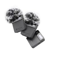 Micro ghi âm không dây RELACART MIPASSPORT Mi2