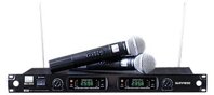 Micro Guinness MU-200 - karaoke