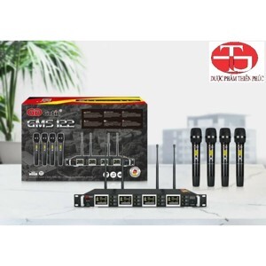 Micro Gutin GMS122 Brabus