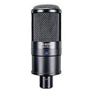 Micro hát karaoke online Takstar PC-K220