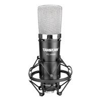 Micro Hát Karaoke Online Takstar PC-K600 Mic - Hàng Chính Hãng