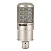 Micro Hát Karaoke Online Takstar PC-K200 Mic - Hàng nhập khẩu