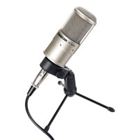 Micro Hát Karaoke Online Takstar PC-K200 Mic - Hàng Chính Hãng