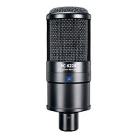 Micro Hát Karaoke Online Takstar PC-K220 48V - Hàng Chính Hãng