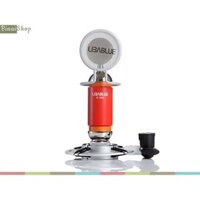 Micro hát karaoke trên máy tính – LibaBlue K800 – BINAI