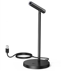 Micro hội nghị để bàn dây USB dài 2m vỏ nhôm cao cấp Ugreen 10934 – Cái