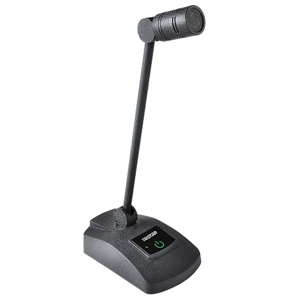 Micro hội nghị để bục Takstar ECM-220