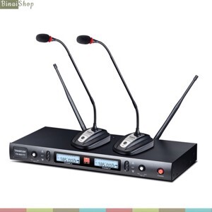 Micro hội nghị không dây Takstar TS-8807TT