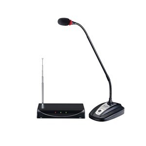 Micro hội nghị không dây Takstar MS-208W