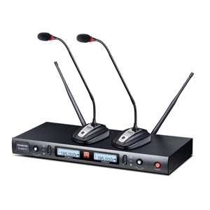 Micro hội nghị không dây Takstar TS-8807TT
