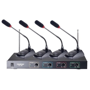 Micro hội nghị không dây Takstar TC-4R