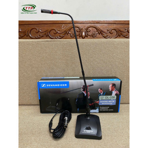 Micro hội nghị Sennheiser DL338 (DL-338)