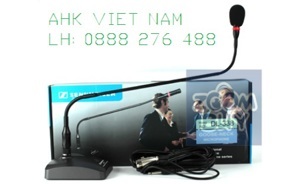 Micro hội nghị Sennheiser DL338 (DL-338)