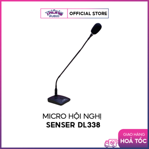 Micro hội nghị Sennheiser DL338 (DL-338)