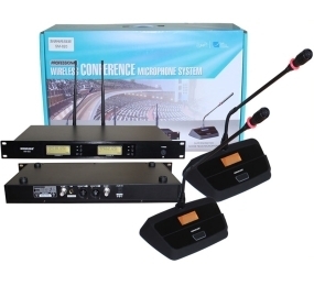 Micro hội nghị Sunrise SM-820