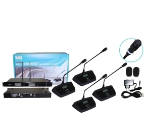 Micro hội nghị Sunrise SM 840