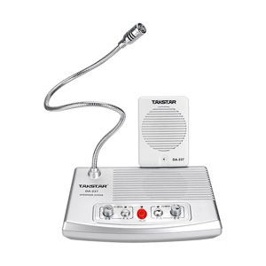 Micro hội nghị Takstar DA-237