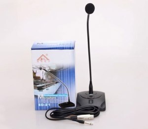 Micro hội nghị trực tuyến Bil ED-21