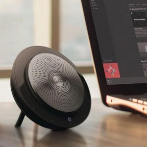 Micro hội nghị trực tuyến Jabra 710 MS