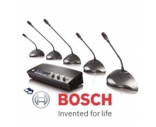 Micro hội thảo Bosch CCS900