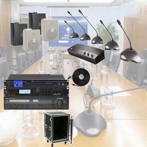 Micro hội thảo Bosch CCS900