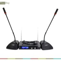 Micro hội thảo không dây VHF EAROBE MA-200