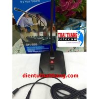 MICRO HỘI THẢO SHURE SH888 USA