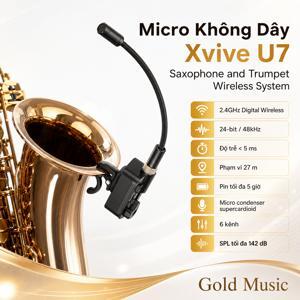 Micro họp trực tuyến CAD U7 USB TableTop