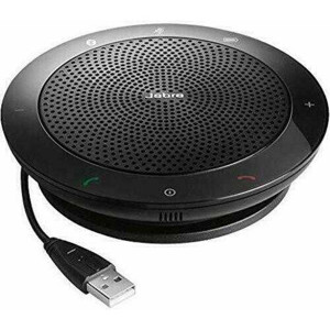 Micro họp trực tuyến Jabra Speak 410 USB