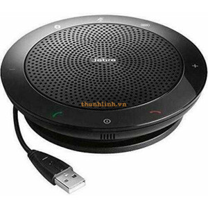 Micro họp trực tuyến Jabra Speak 410 USB