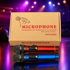 Micro Huangshi TV-2200