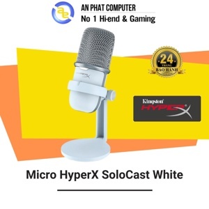 Micro HyperX SoloCast