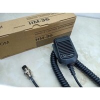 MICRO ICOM 718 NHẬP LOẠI TỐT SỬ DỤNG CHO MÁY ICOM 718