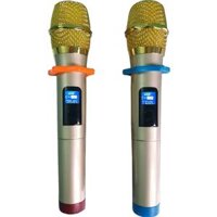 Micro Jammy B518 – Việt Nam [BH 6 THÁNG]