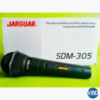 Micro Jarguar SDM 305 chính hãng - made in Korea