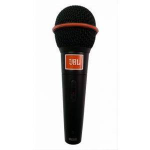 Micro có dây JBL M60S