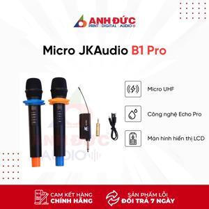 Micro JKaudio B1 Pro