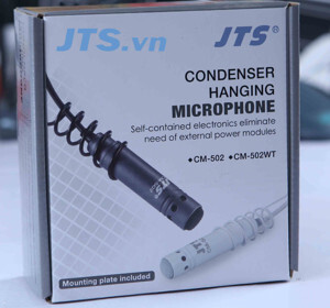Micro JTS CM-502