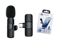 Micro K8 Kẹp Áo (Lingtning / TypeC+Lingtning)